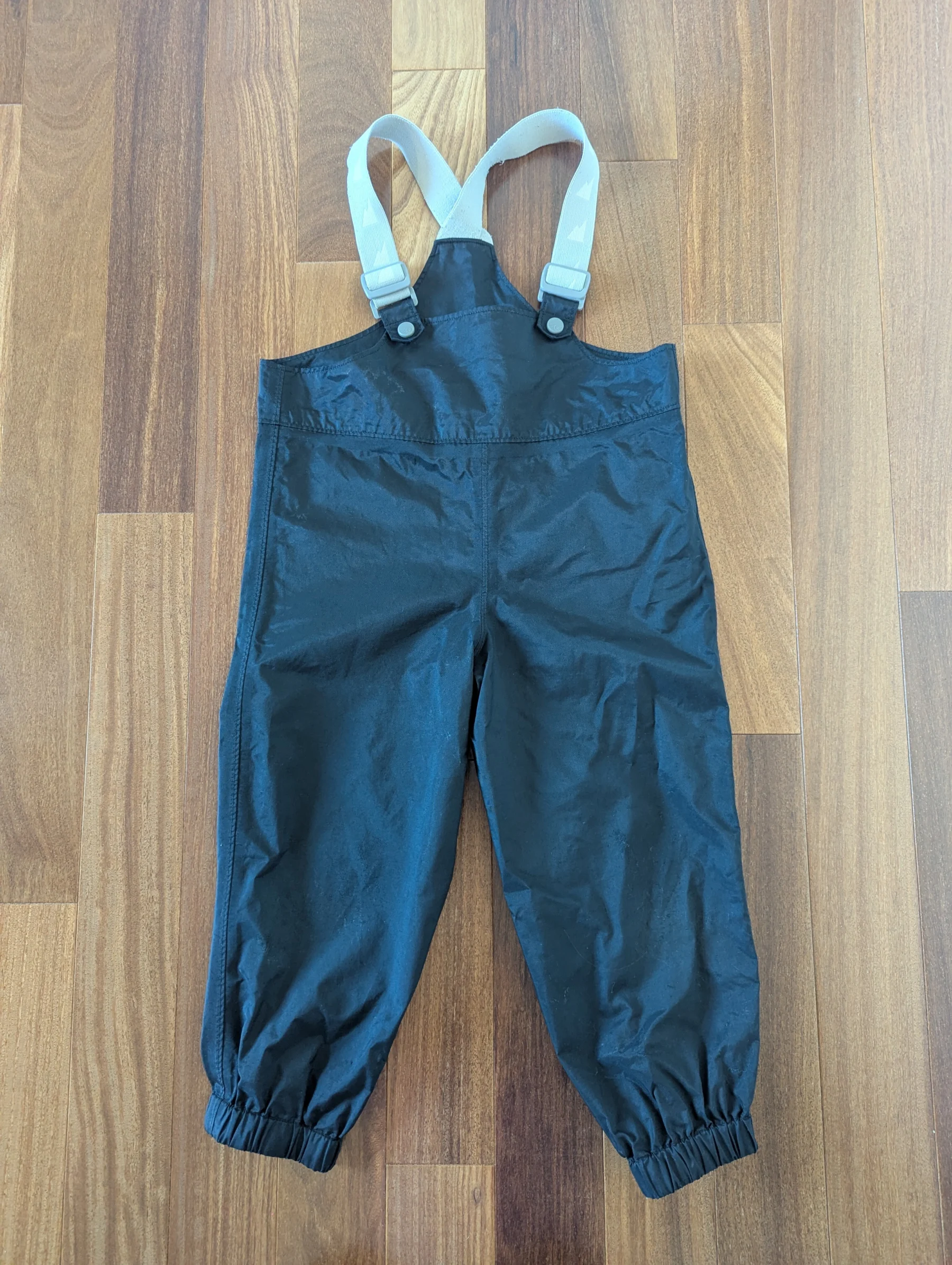 MEC waterproof dungarees, size 4T Mec seconde main