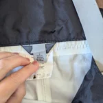 Thumbnail for Salopette imperméable MEC, 4T