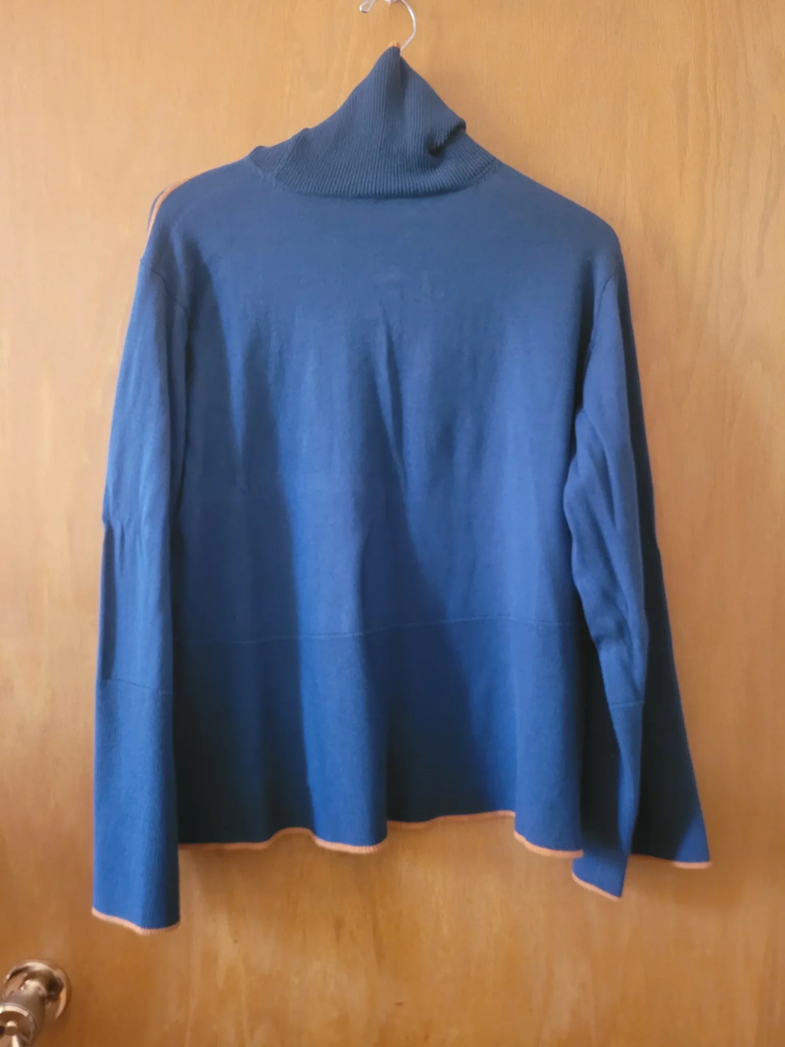 Image for KOTN jumper made from Egyptian cotton