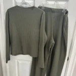 Featured thumbnail for Ensemble coordonné Aritzia