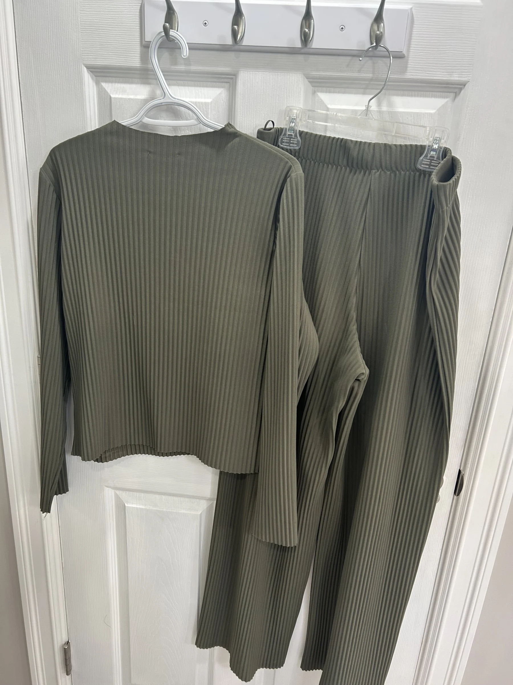 Ensemble coordonné Aritzia Aritzia seconde main