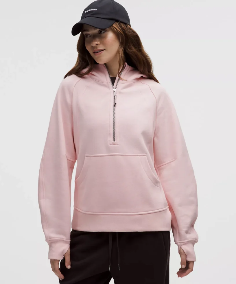 Chandail Lululemon M/L Lululemon seconde main