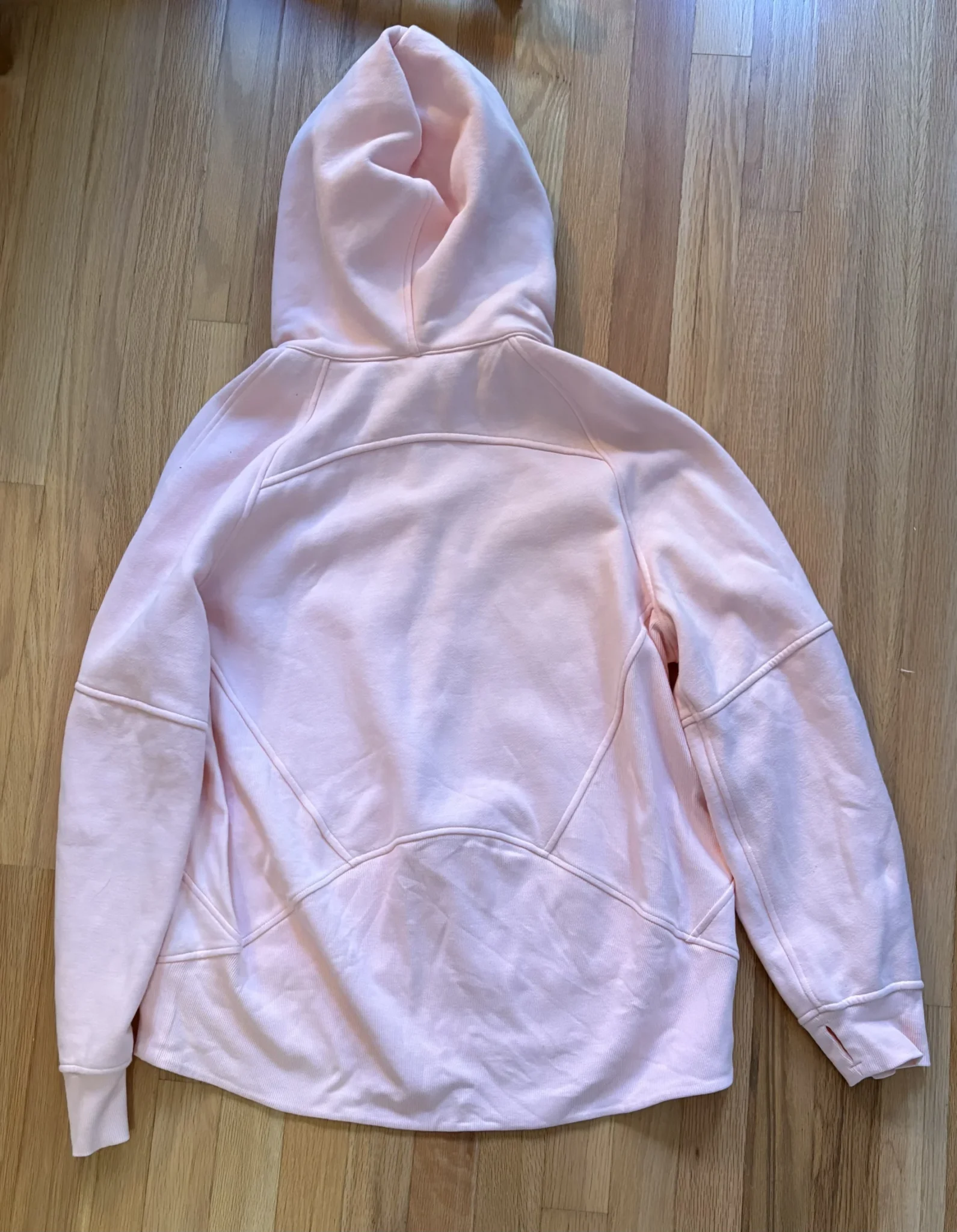 Image for Lululemon T-shirt, M/L