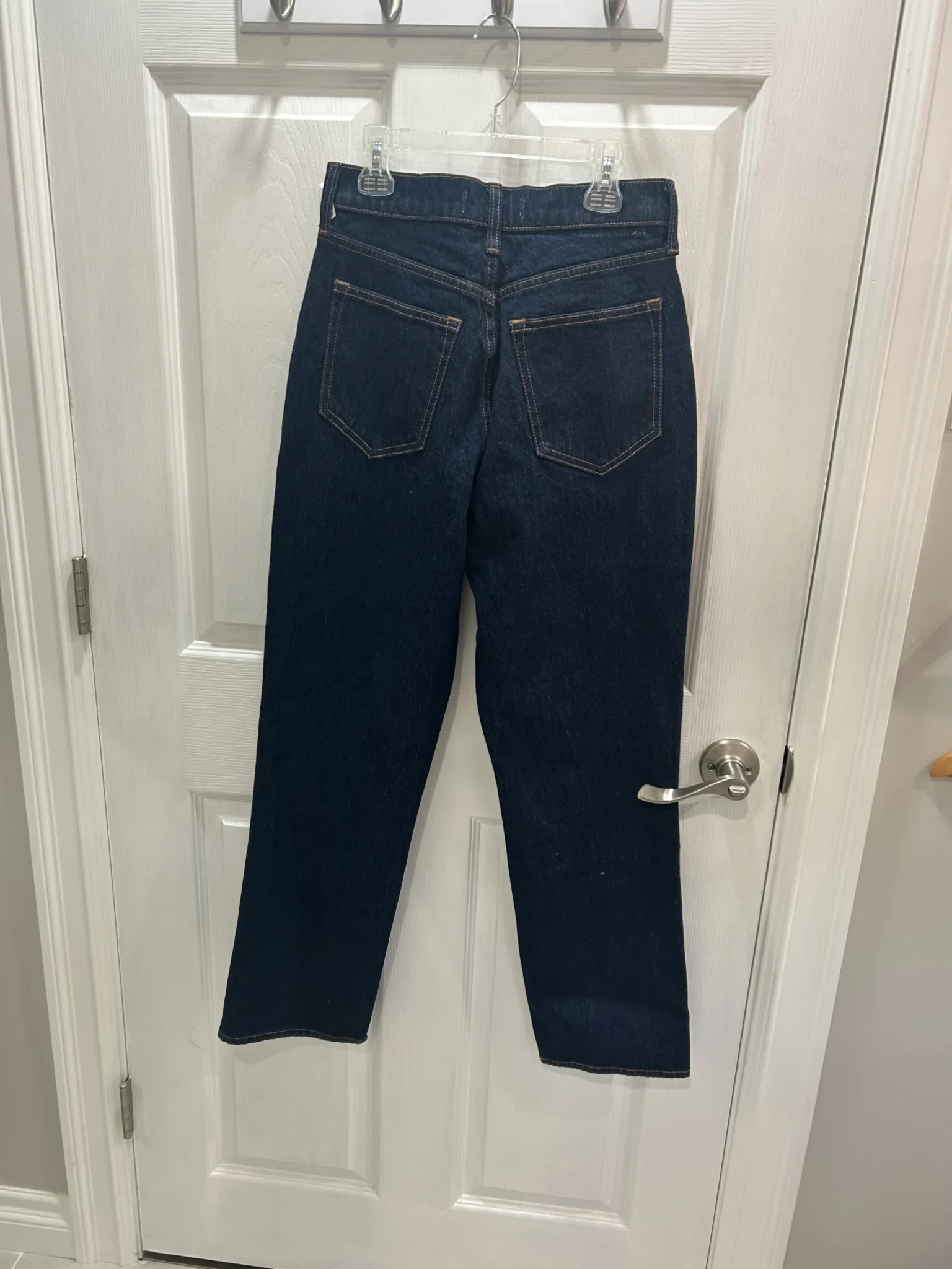 Image for Abercrombie Jeans brand new with tags