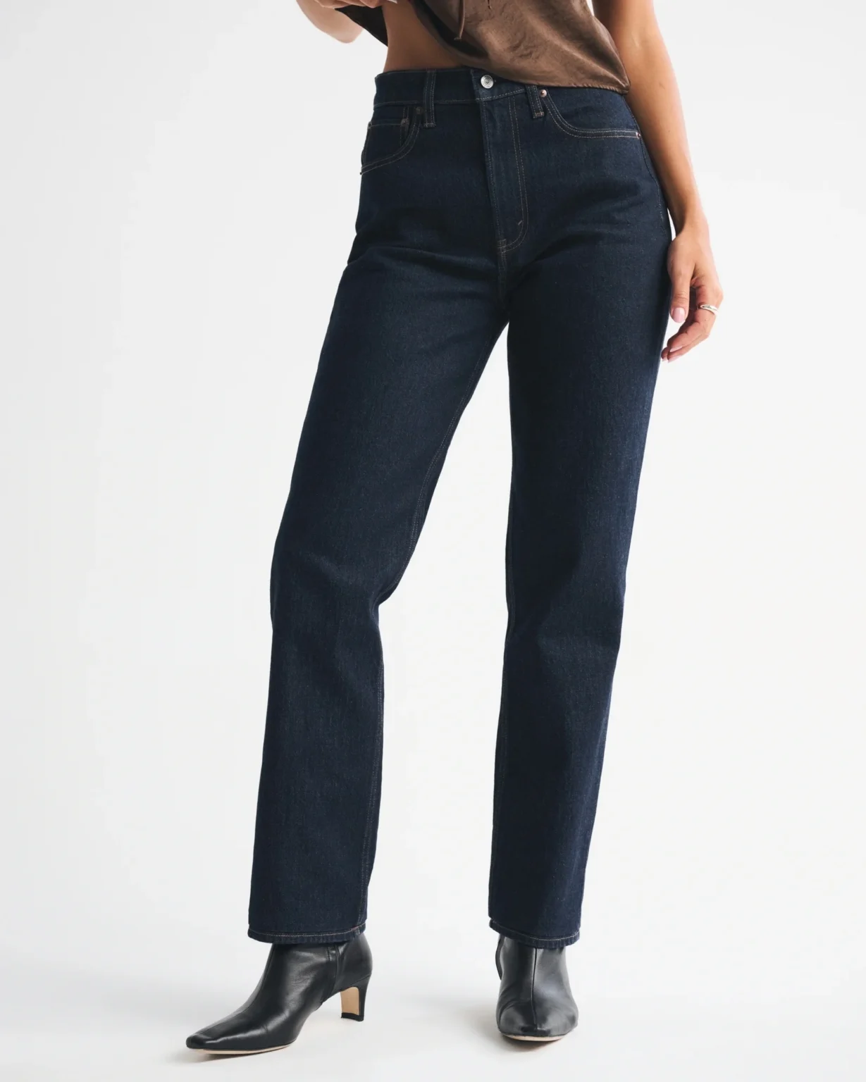 Image for Abercrombie Jeans brand new with tags