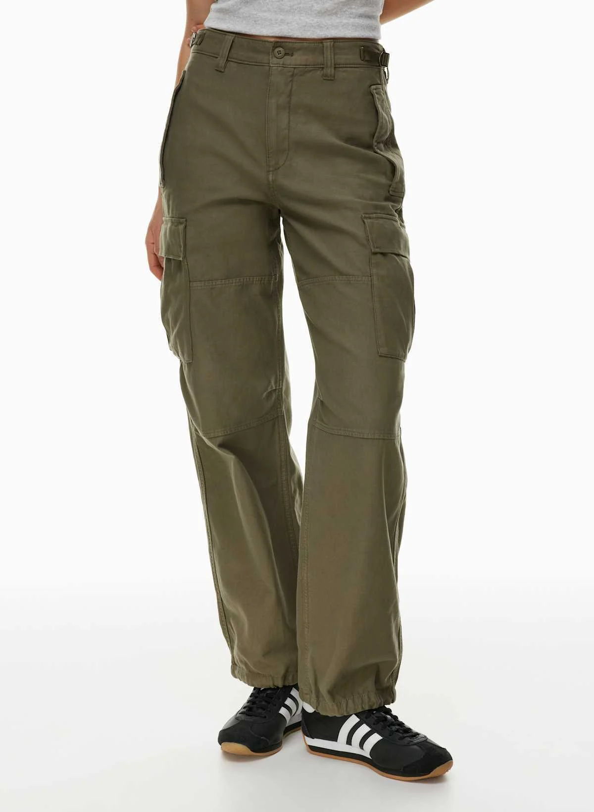 TNA Supply Cargo Pants Aritzia seconde main