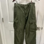 Thumbnail for TNA Supply Cargo Pants