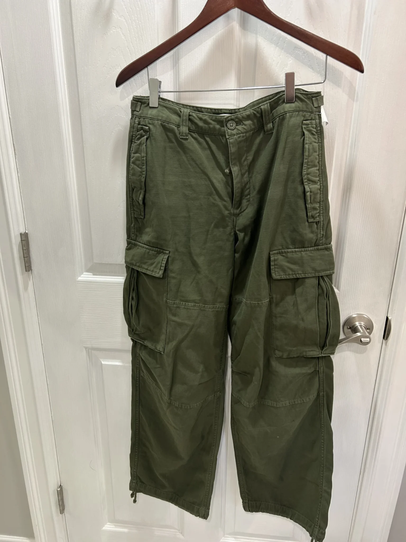 Image for TNA Supply Cargo Pants