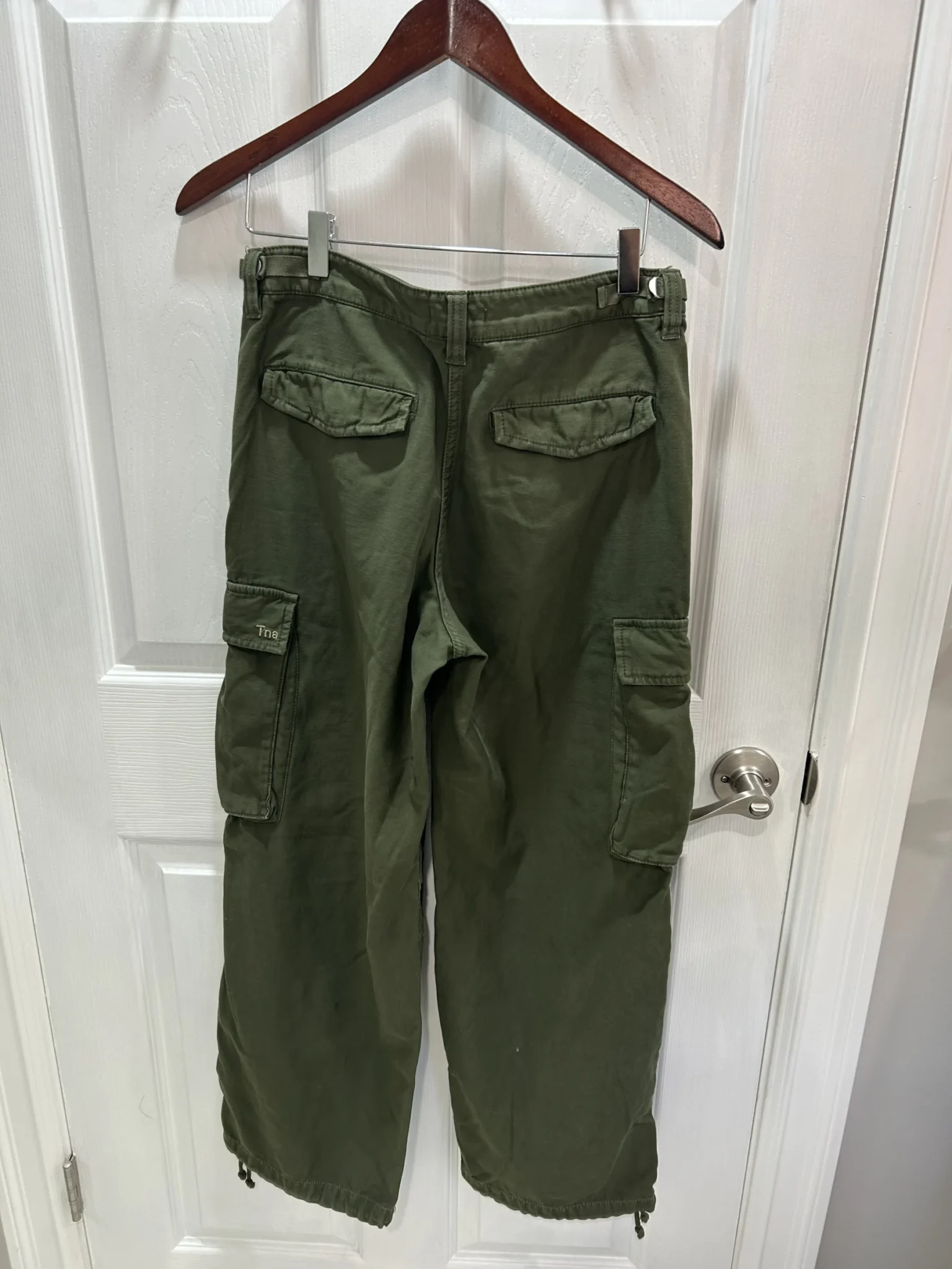 Image for TNA Supply Cargo Pants