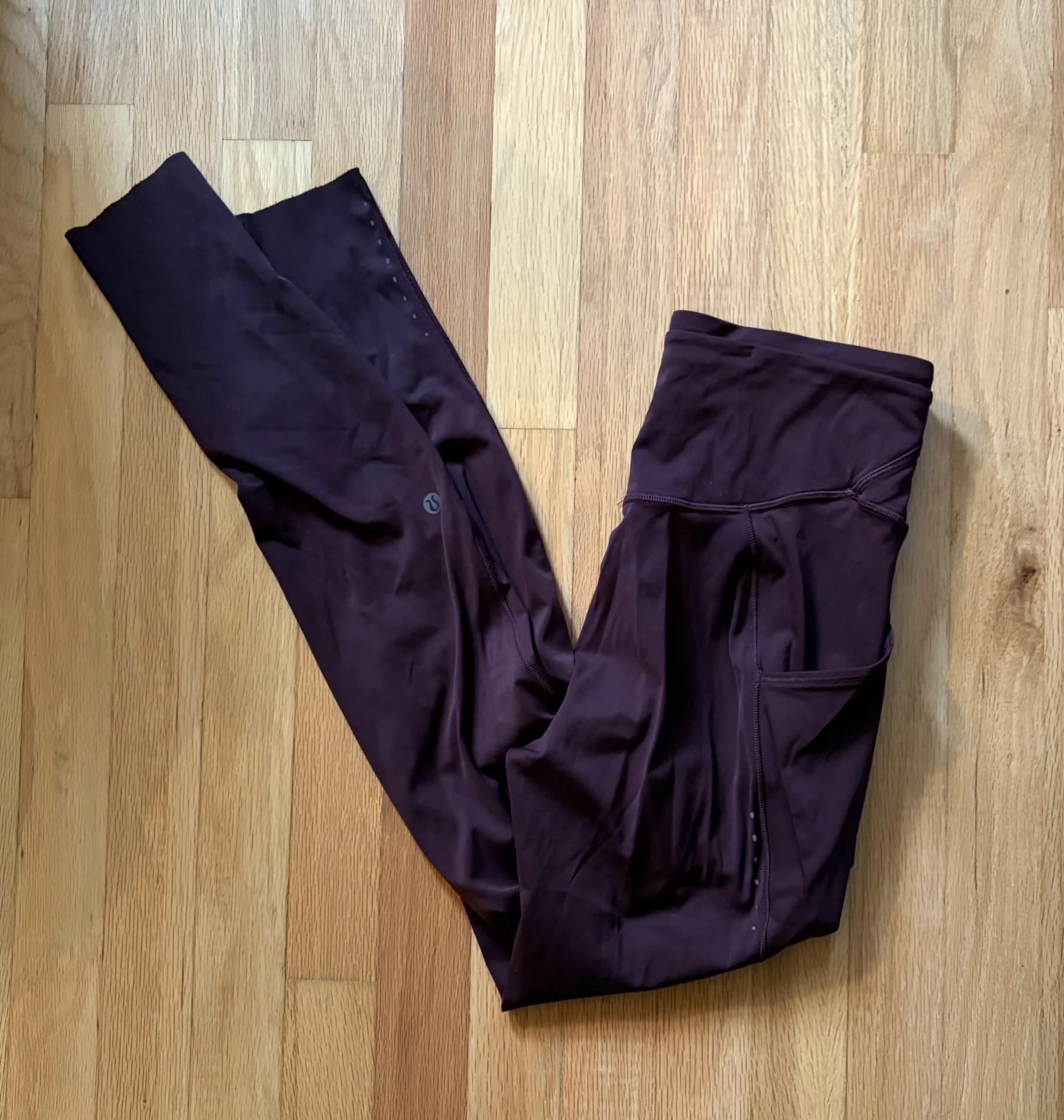 Lululemon Leggings 6 Lululemon seconde main