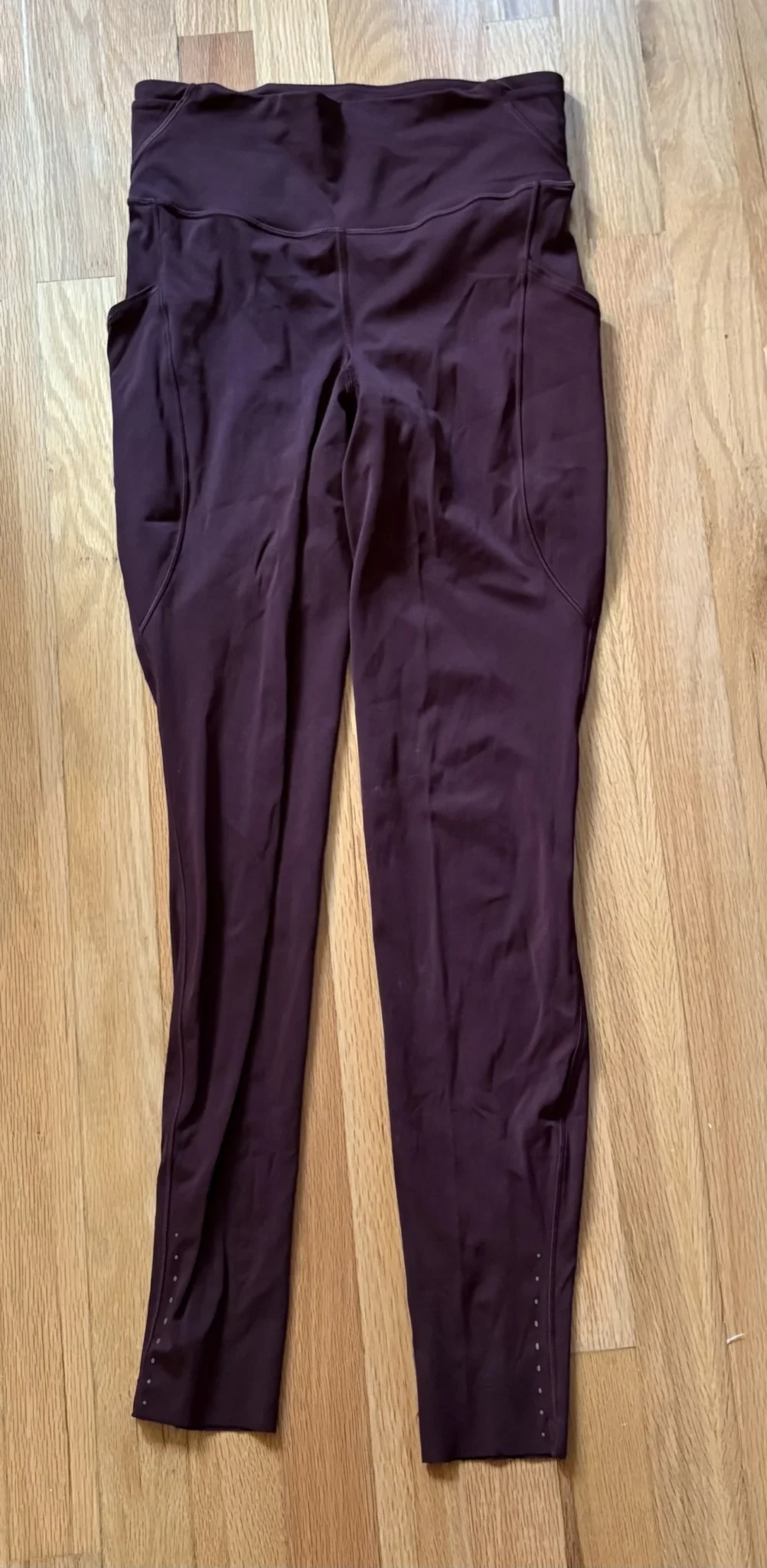 Image for Lululemon Leggings 6
