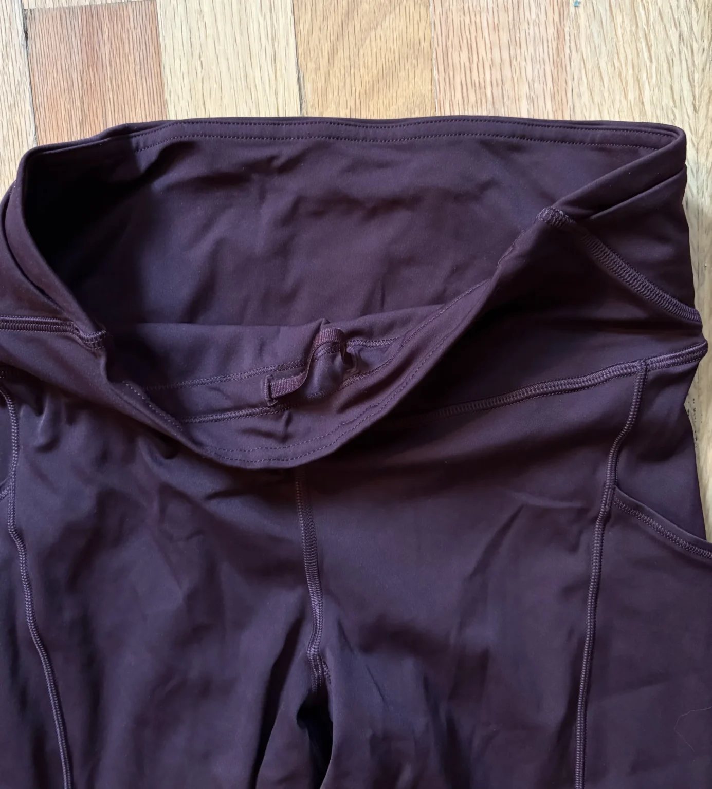 Image for Lululemon Leggings 6