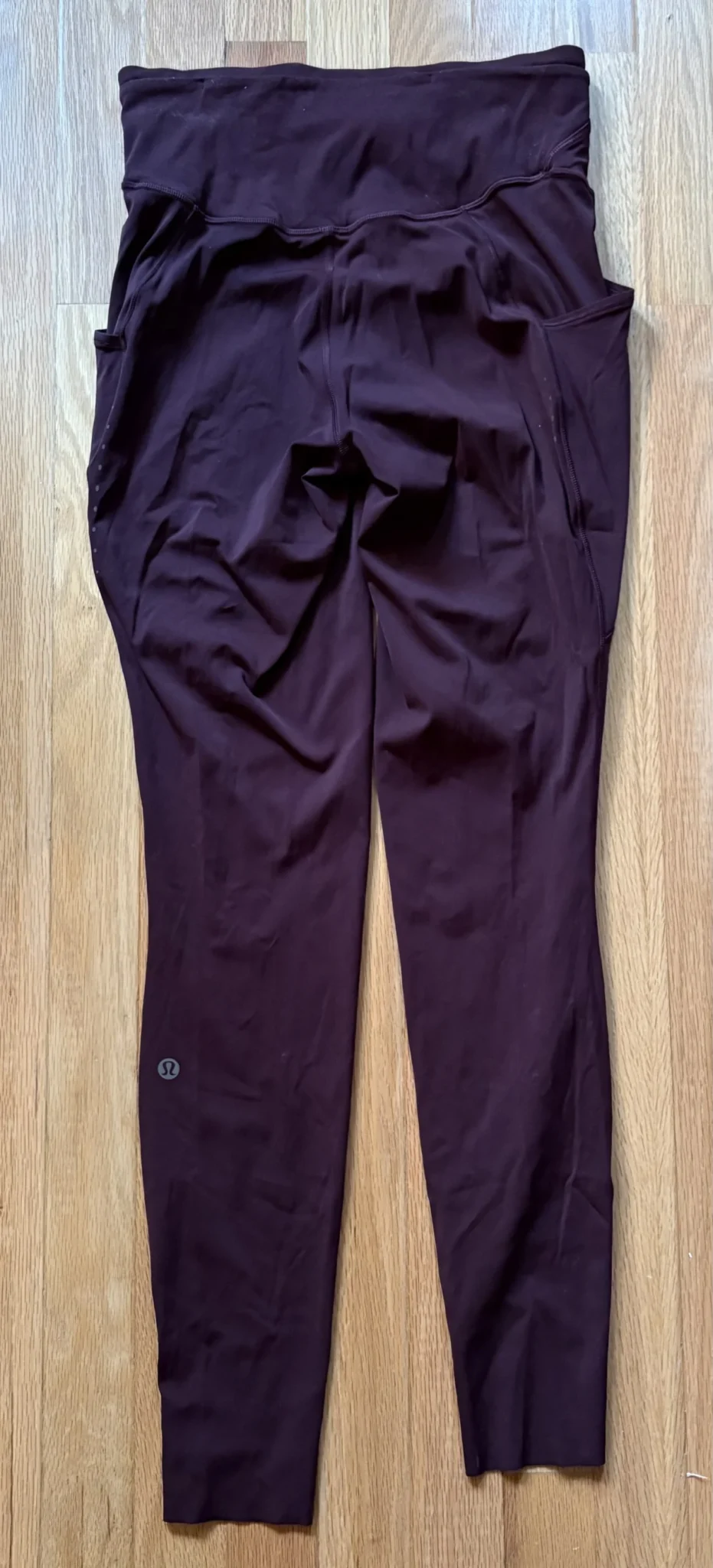 Image for Lululemon Leggings 6