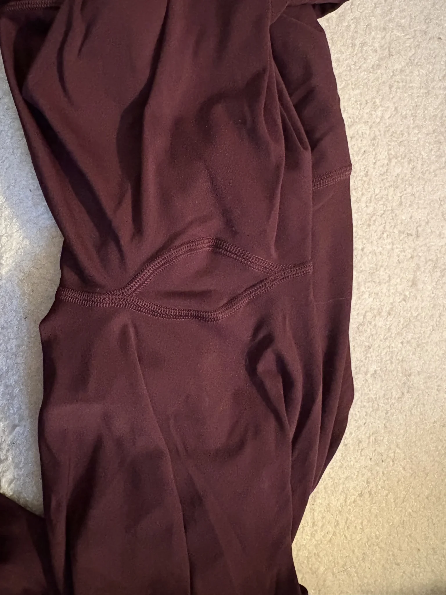 Image for Lululemon Leggings 6