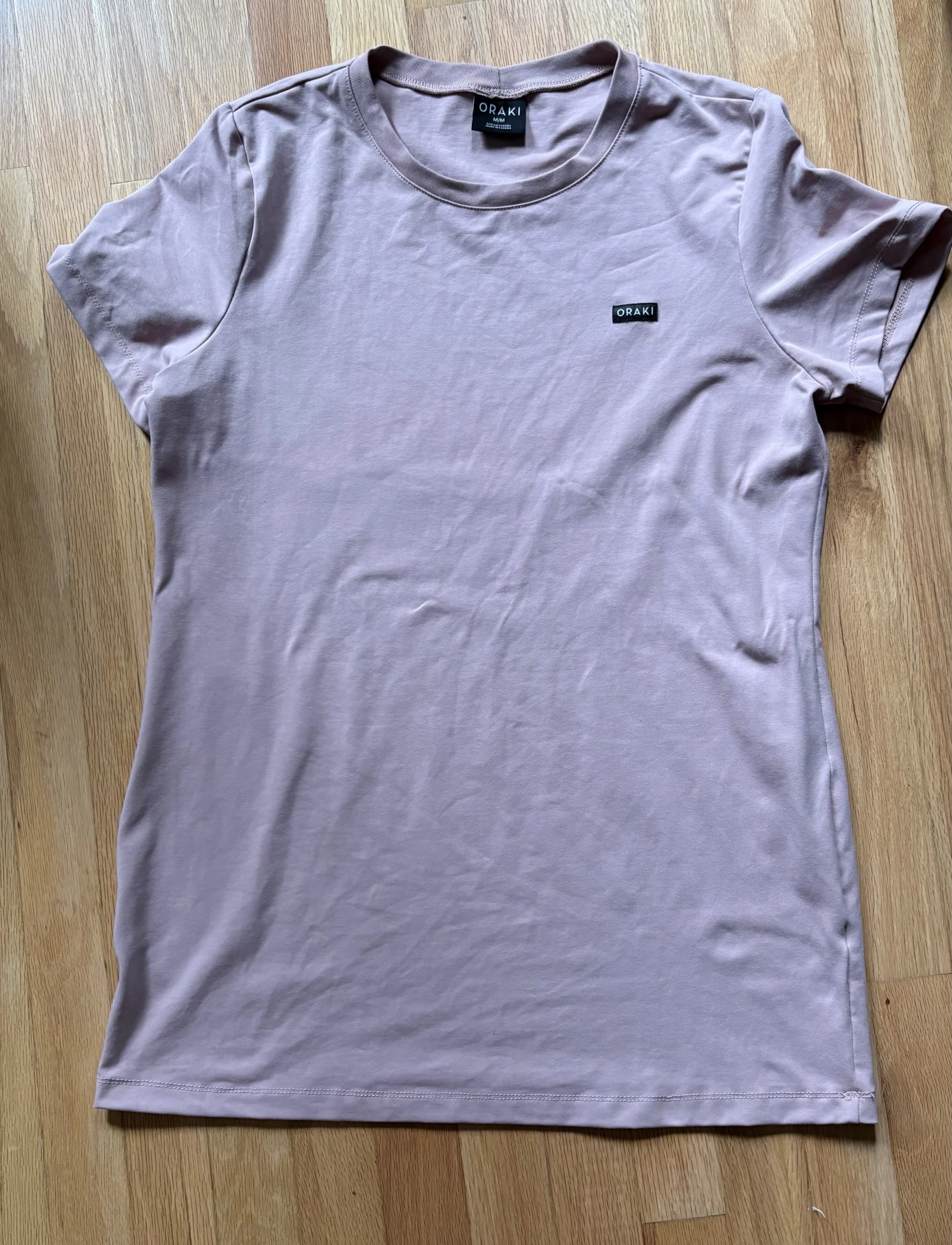 Oraki Tunic T-shirt Oraki seconde main