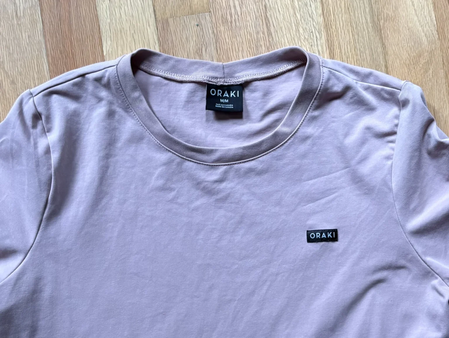 Image for Oraki Tunic T-shirt