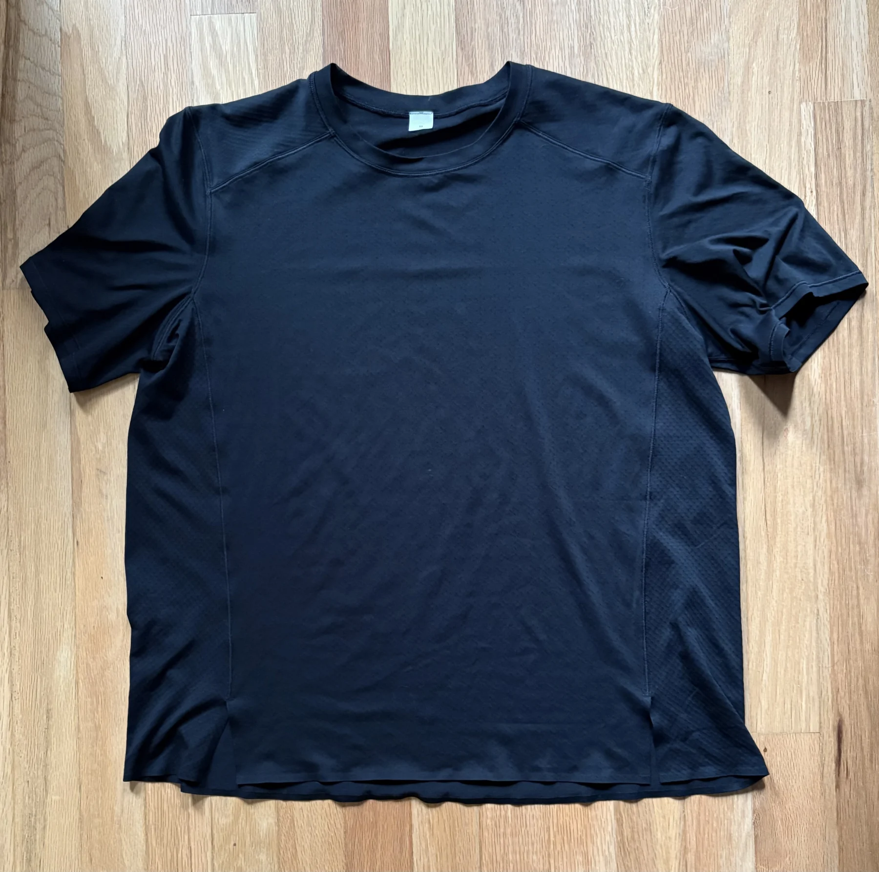 Lululemon T-shirt, size M Lululemon seconde main