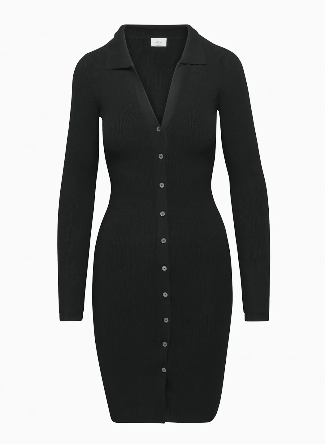 Featured image for Aritzia Wilfred Cove Dress
