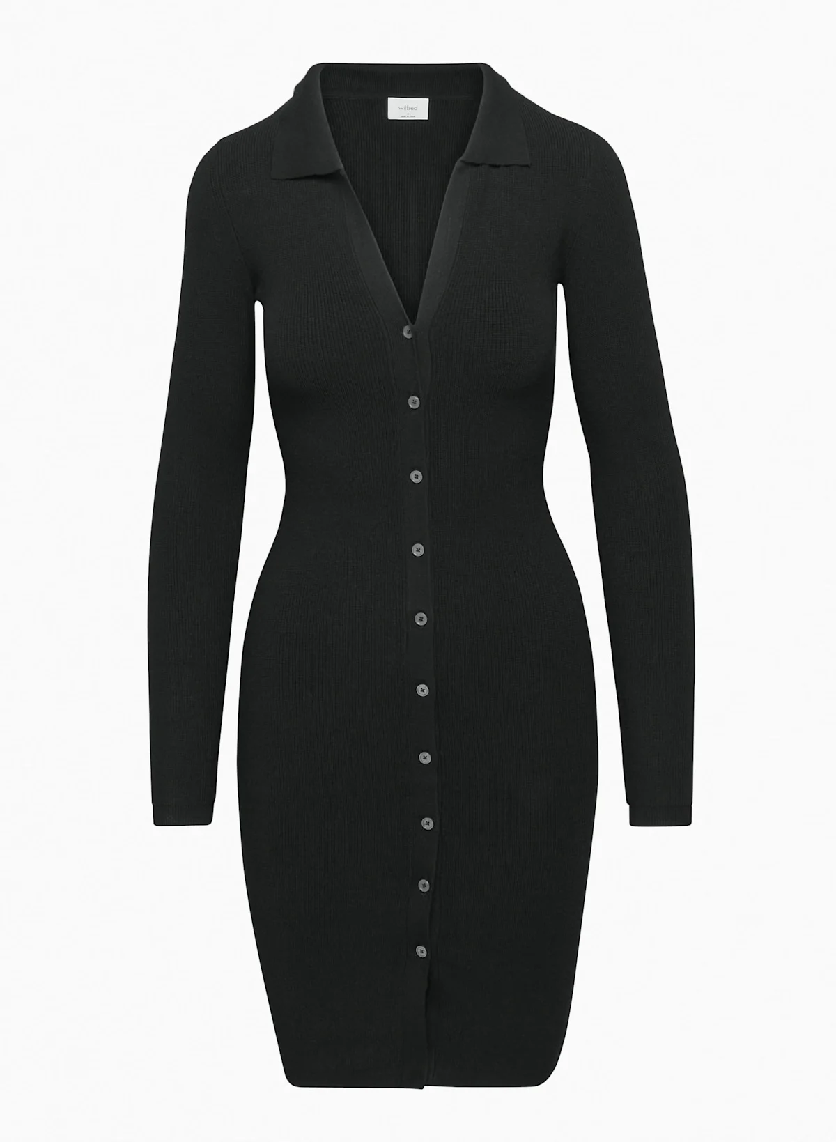 Aritzia Wilfred Cove Dress Aritzia seconde main