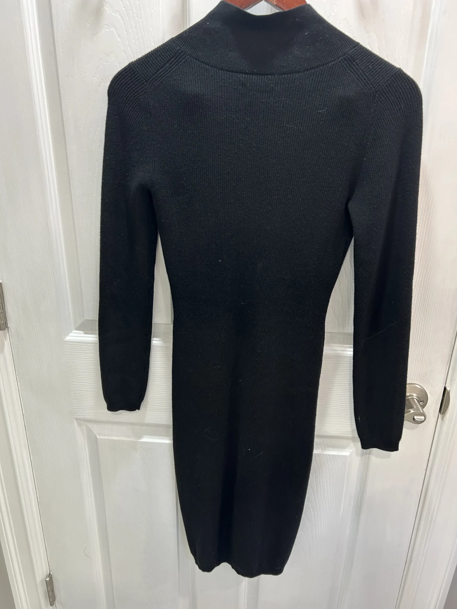 Image for Aritzia Wilfred Cove Dress