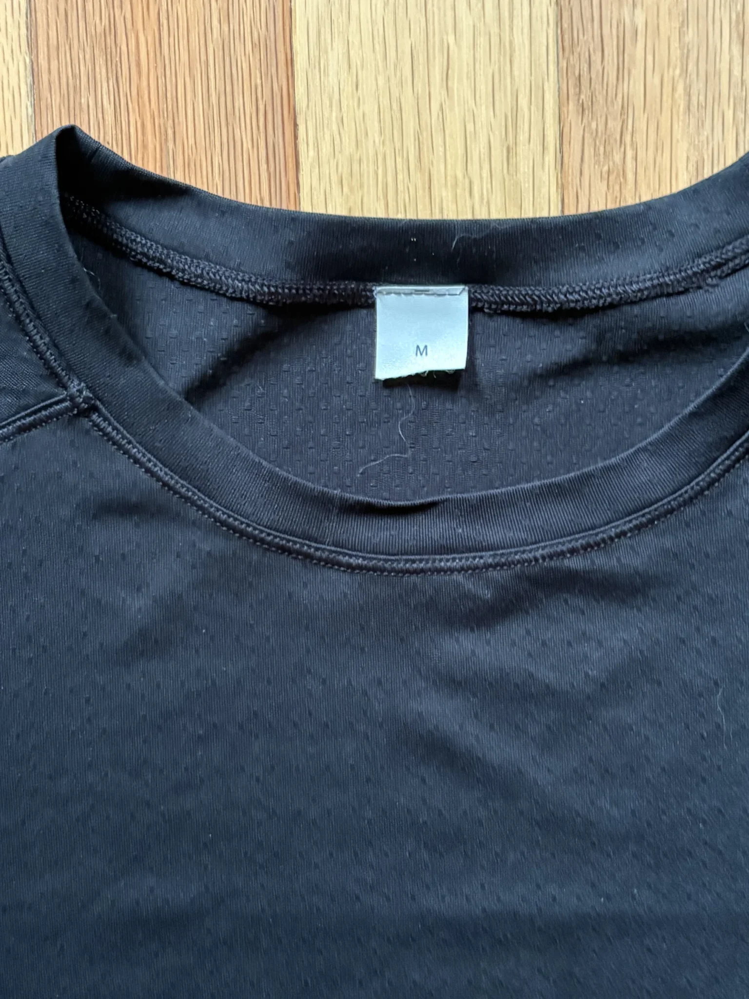 Image for Lululemon T-shirt, size M