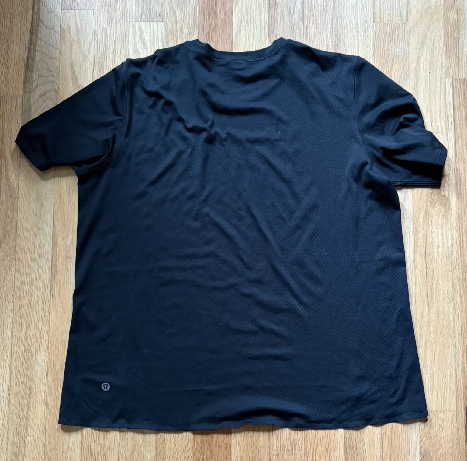 Image for Lululemon T-shirt, size M