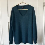 Featured thumbnail for ♥️LORD & TAYLOR cashmere jumper
