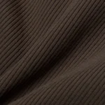 Thumbnail for Aritzia Babaton Formarib Mockneck t shirt