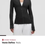 Thumbnail for Define Nulu 8 Jacket