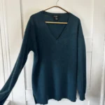 Thumbnail for ♥️LORD & TAYLOR cashmere jumper