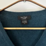Thumbnail for ♥️LORD & TAYLOR cashmere jumper