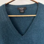 Thumbnail for ♥️LORD & TAYLOR cashmere jumper