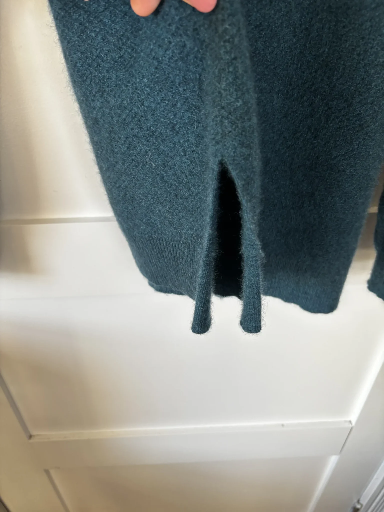 Image for ♥️LORD & TAYLOR cashmere jumper