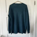 Thumbnail for ♥️LORD & TAYLOR cashmere jumper