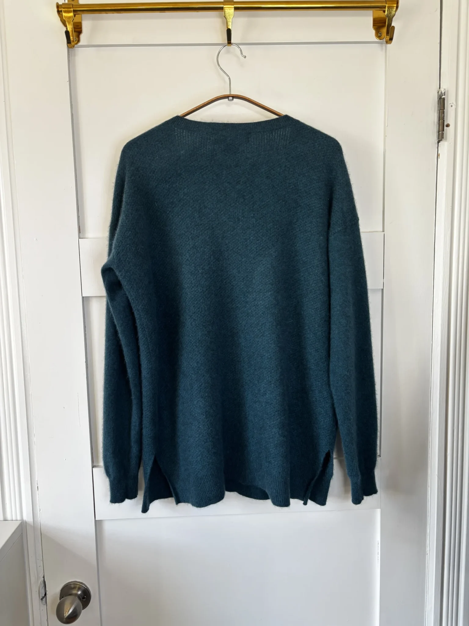 Image for ♥️LORD & TAYLOR cashmere jumper