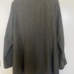 Thumbnail for Frank and Oak forest green jacket