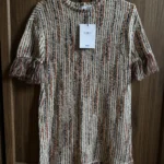 Featured thumbnail for Brand-new ZARA dress