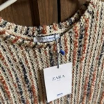 Thumbnail for Brand-new ZARA dress
