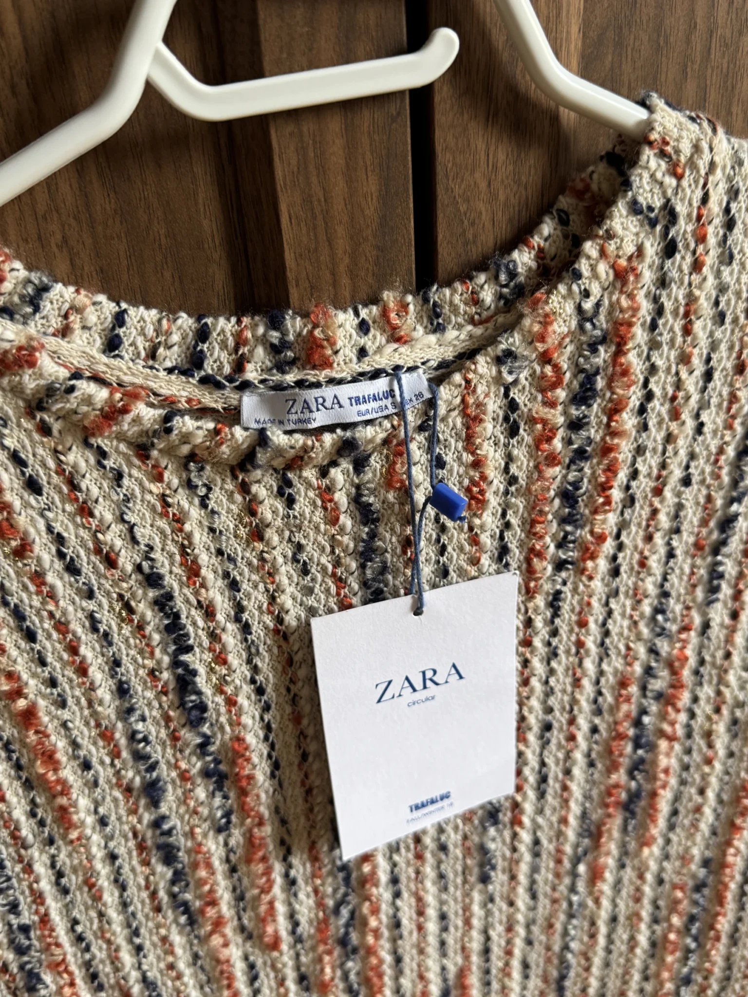 Image for Brand-new ZARA dress