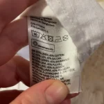 Thumbnail for Blouse « sur chemise ou chemise » 9-12 mois bébé unisexe