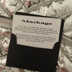 Thumbnail for Sac à dos Mackage argenté