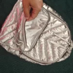 Thumbnail for Sac à dos Mackage argenté