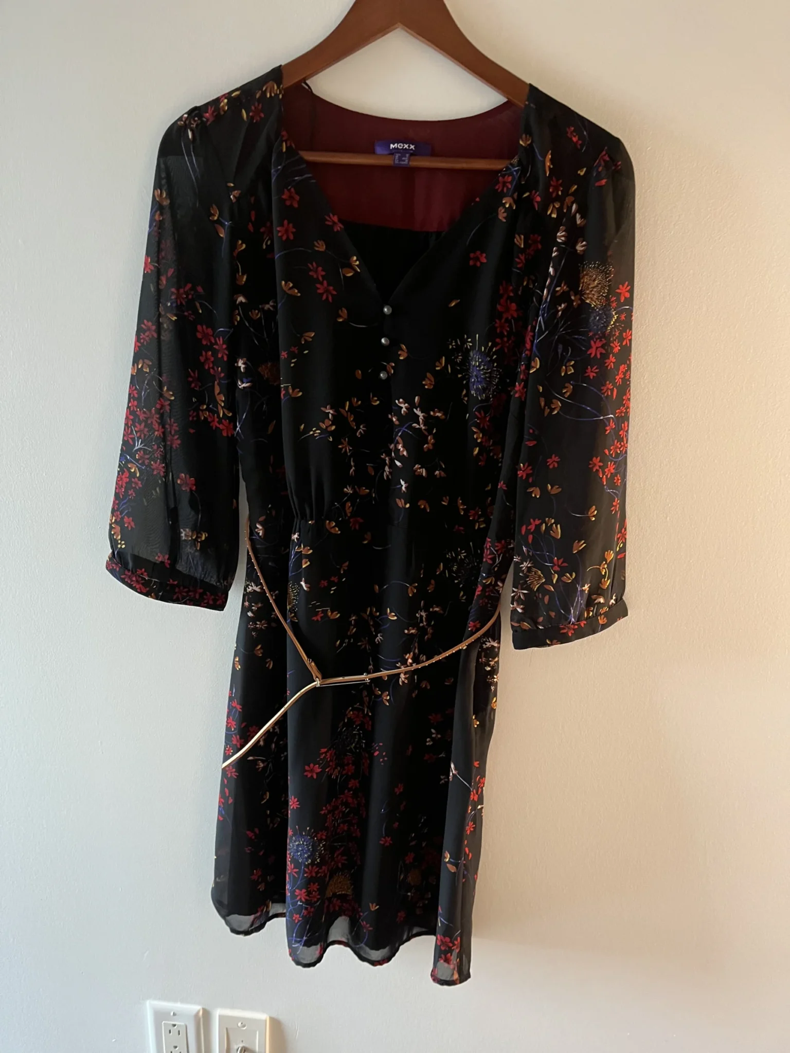 Featured image for Robe