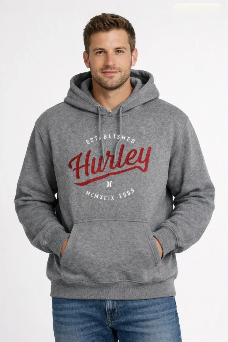Image for Hoodie Hurley