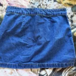 Thumbnail for Jupe en Jeans Forever 21 Large