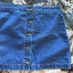 Thumbnail for Jupe en Jeans Forever 21 Large