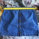 Thumbnail for Jupe en Jeans Forever 21 Large