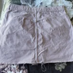 Thumbnail for Jupe en Jeans TopShop Gr.14