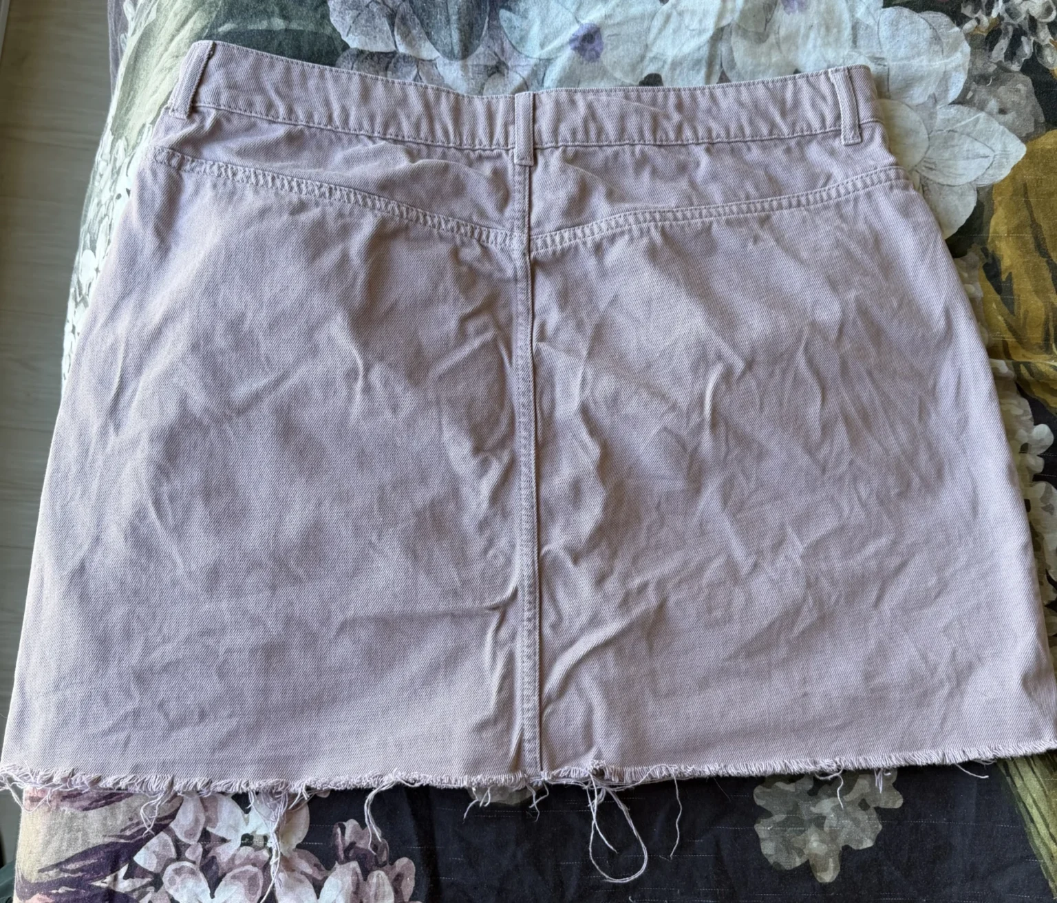 Image for Jupe en Jeans TopShop Gr.14