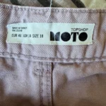 Thumbnail for Jupe en Jeans TopShop Gr.14